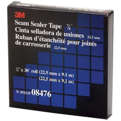 3M Tape,7/8IN x 30FT