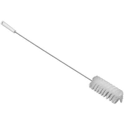 Tube And Valve Brush,Polyester,