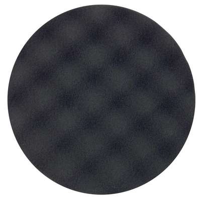 3M Foam Pad, 8IN, 05738