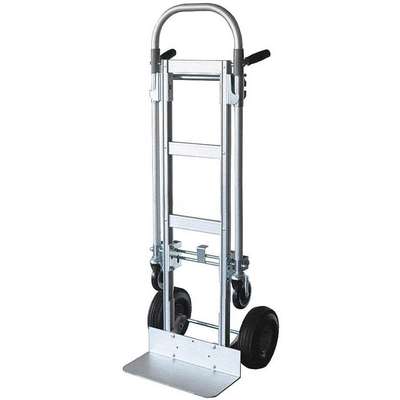 Convertible Hand Truck,Height