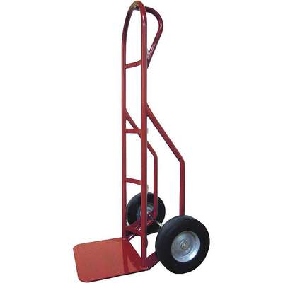 Hand Truck,Loop Handle,49x22-1/