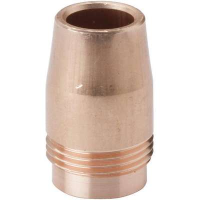 Nozzle,Standard,Orifice,5/8,PK2