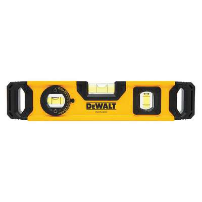 Magnetic Torpedo Level,