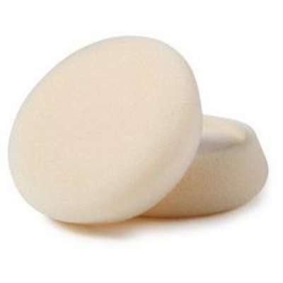 3M Foam Compounding Pad 4"