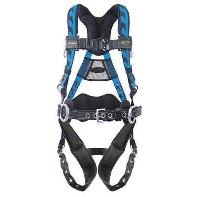 Full Body Harness,Aircore,2XL/