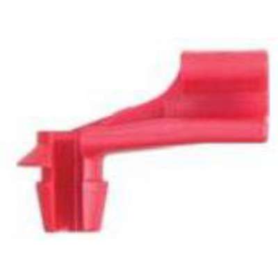 Door Rod Clips Nylon 9962PK