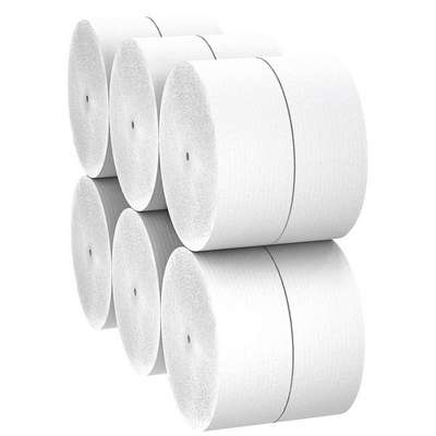 Toilet Paper Roll,Continuous,