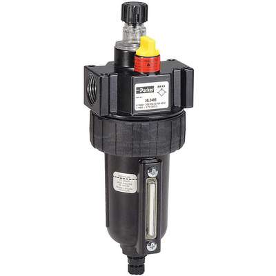 Air Line Lubricator,1/2In,90