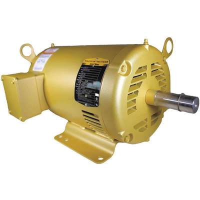 Motor,3-Ph,5 Hp,1750 Rpm,184T,