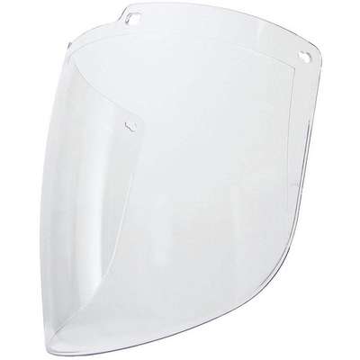 Faceshield Visor,Uncoated