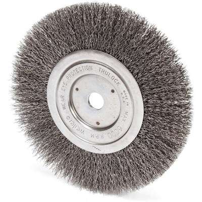 Grinder Brush,7 In