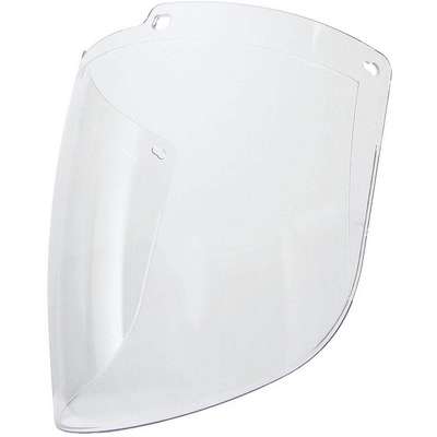 Faceshield Visor,Hardcoat/Anti-