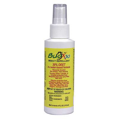 Insect Repellent,4 Oz. Weight