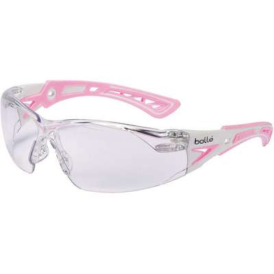 Safety Glasses,Clear Lens,