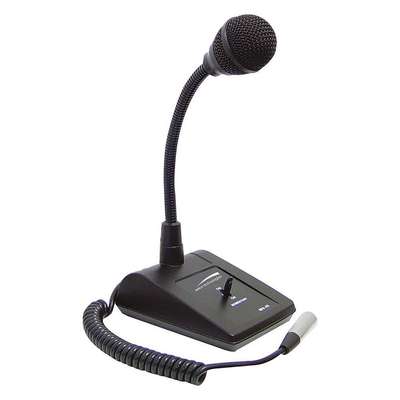 Tabletop Microphone,Adjustable