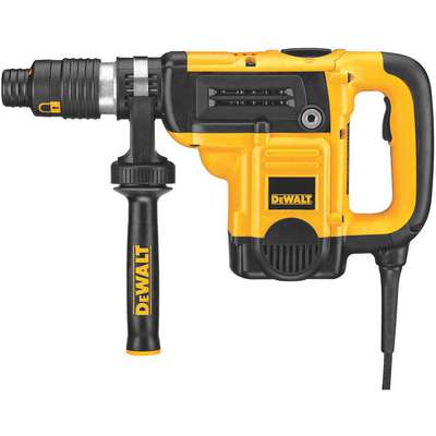 Spline Rotary Hammer Drill,12