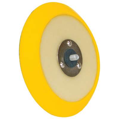 6" Grip Pad Backing Plate