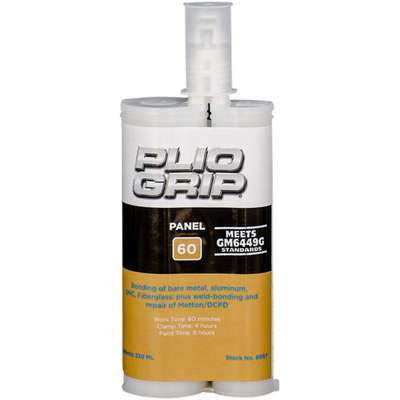 Pliogrip Panel 60 Adhesive-400