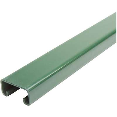 Strut Channel,1-5/8" W,10 Ft.