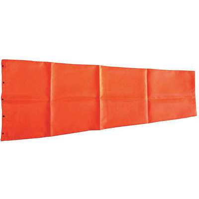 Replacement Windsock,Orange