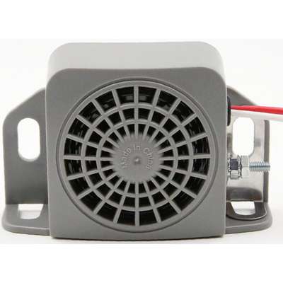 Dual Function Alarm 102dB