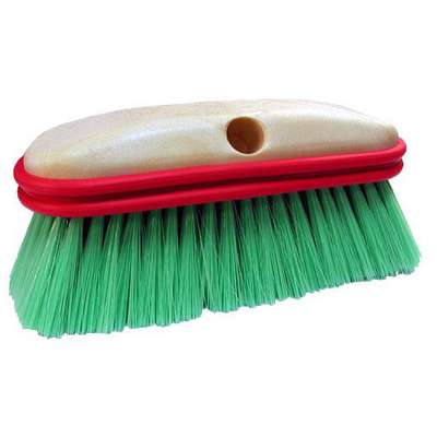 Truck Wash Brush 10X2-1/2