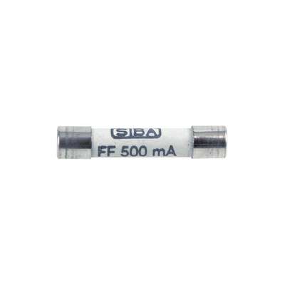 Fuse 6x32 500MA 1000V-MM600/70