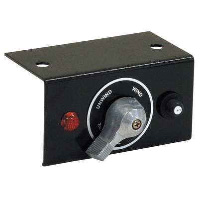 Rotary Switch Kit,50 Amp