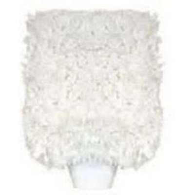 HD Chenille Wash Mitt 8"X11"