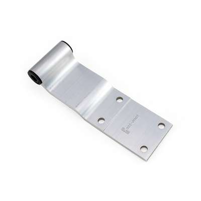 4 Hole Hinge Wabash