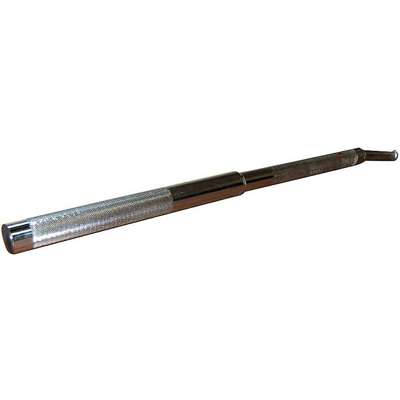 Combination Winch Bar,34 In,