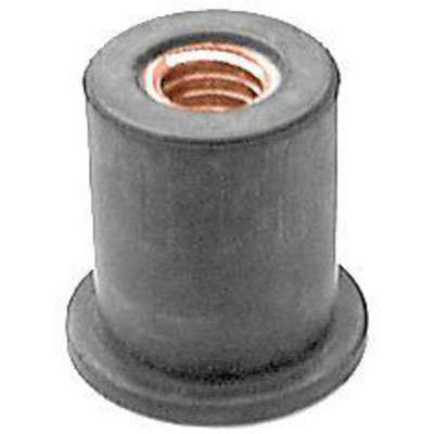 Well Nut M6-1.0 .630 Length