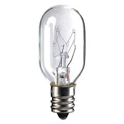 Incandescent Light Bulb,T7,15W