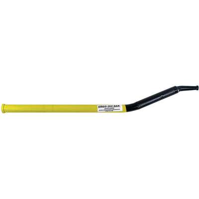 Standard Winch Bar,34 In,