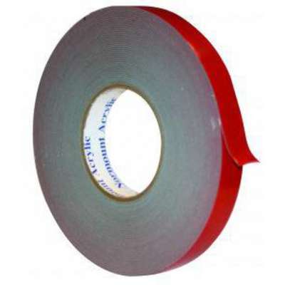 Auto Attachment Tape 1/2" X 20