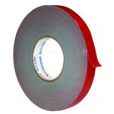 Auto Attachment Tape 7/8" X 20