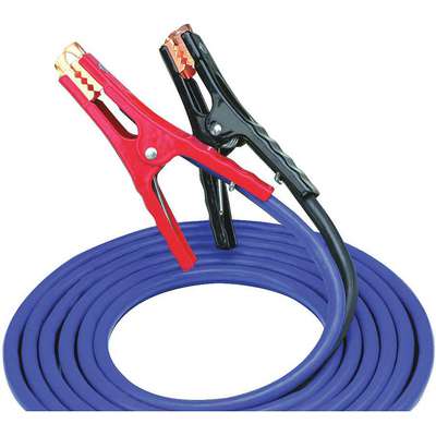 Booster Cables,16Ft,500Amps,