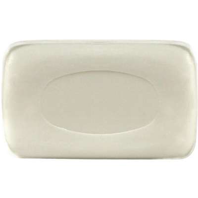 Body Soap,Bar,#1/2,Fresh,PK1000