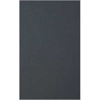 Sanding Sheet,9 x 5 1/2 In.,