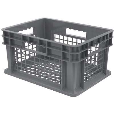 Container,15-3/4 In. L,11-3/4