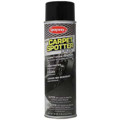 Sprayway Carpet Spotter 20 Oz