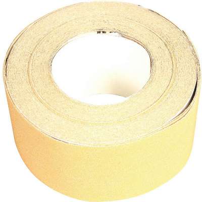 Psa Abrasive Roll,60 Ft.,180 G