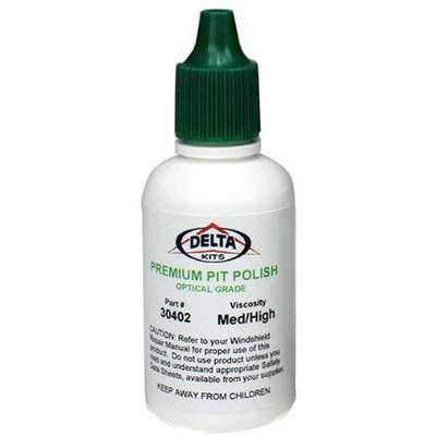 Premium Pit Polish, 30ML