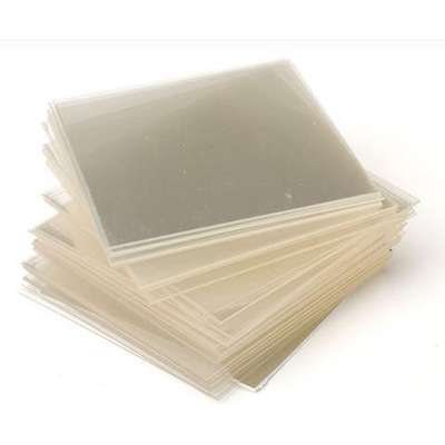 Reuseable Curing Tabs- Mylar