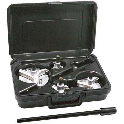 Pipe Fitting Reamer Kit,,