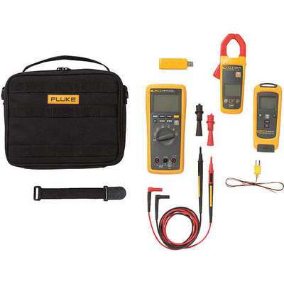 Wireless Hvac System Kit