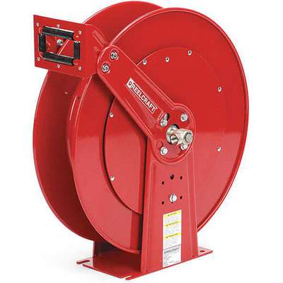 Hose Reel 3/4X50FT W/O Hose