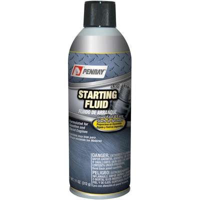 Penray Starting Fluid 11 Oz