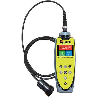 Vibration Meter,Vibtrend