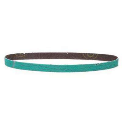 3M Abrsv File Belt 1/2X18" 60G